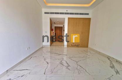 Apartment - Studio - 1 for rent in Azizi Riviera 67 - Azizi Riviera - Meydan One - Meydan - Dubai