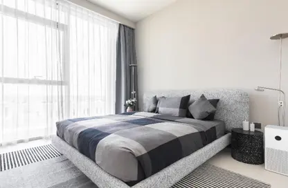 Apartment - 1 Bedroom - 1 Bathroom for rent in Lime Gardens - Dubai Hills Estate - Dubai