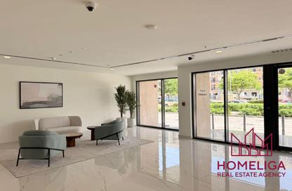 Apartment - 1 Bedroom - 1 Bathroom for sale in Holland Gardens - Town Square - Dubai