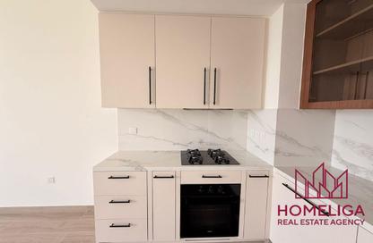 Apartment - 1 Bedroom - 1 Bathroom for sale in Holland Gardens - Town Square - Dubai Apartment - 1 Bedroom - 1 Bathroom for sale in Holland Gardens - Town Square - Dubai