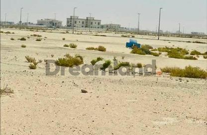 Land - Studio for sale in Jebel Ali Hills - Saih Shuaib 1 - Jebel Ali - Dubai
