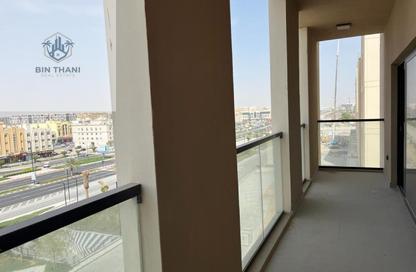 Apartment - 1 Bedroom - 2 Bathrooms for sale in Al Mamsha - Muwaileh - Sharjah Apartment - 1 Bedroom - 2 Bathrooms for sale in Al Mamsha - Muwaileh - Sharjah