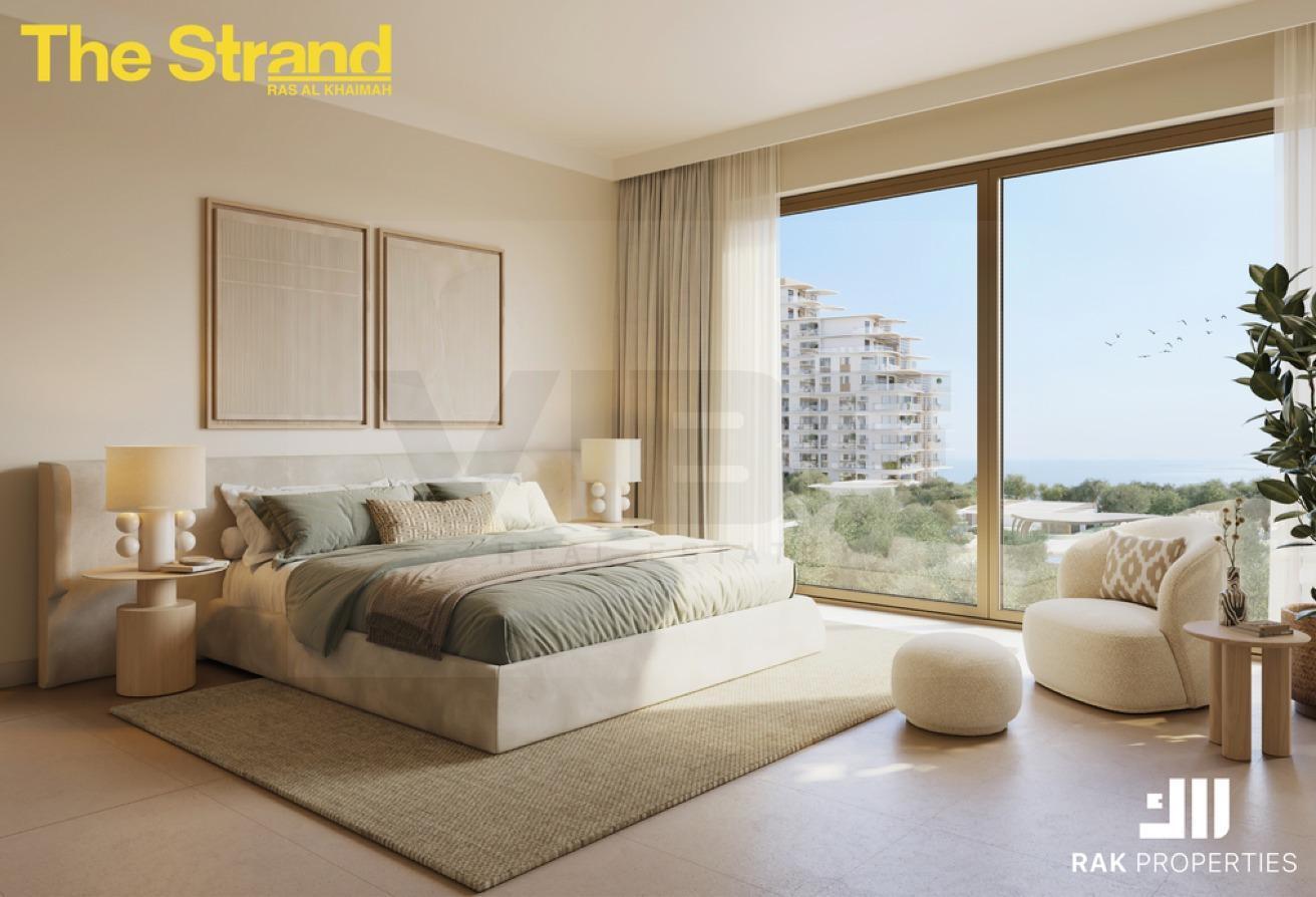 Just Launched – Brand New City – The Strand