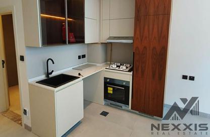 Apartment - Studio - 1 Bathroom for rent in PG One - Al Furjan - Dubai