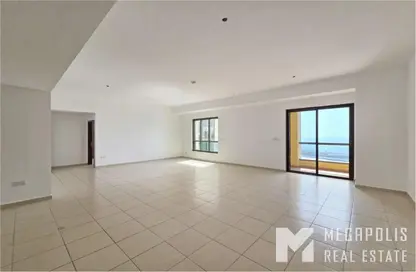 شقة - 4 غرف نوم - 5 حمامات للايجار في رمال 5 - رمال - جميرا بيتش ريزيدنس - دبي