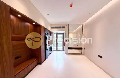 Apartment - Studio - 1 Bathroom for rent in Torino - Arjan - Dubai Apartment - Studio - 1 Bathroom for rent in Torino - Arjan - Dubai