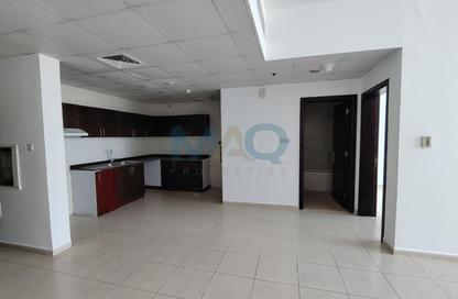 Apartment - 1 - 1 for rent in Union Tower - Al Seer - Ras Al Khaimah