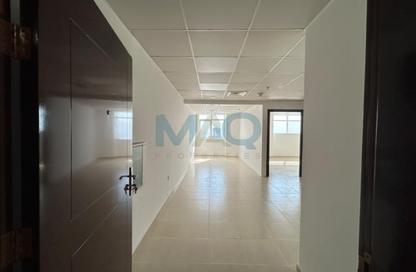 Apartment - 1 - 1 for rent in Union Tower - Al Seer - Ras Al Khaimah