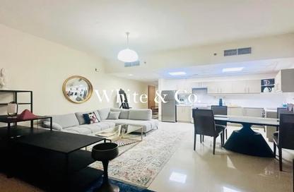 Apartment - Studio - 1 Bathroom for sale in Green Park - Jumeirah Village Triangle - Dubai