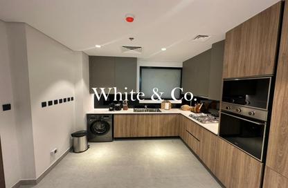 Apartment - 3 Bedrooms - 4 Bathrooms for sale in Cresswell Residences - Dubai South (Dubai World Central) - Dubai