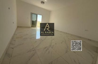 Apartment - Studio - 1 Bathroom for rent in Al Jurf 3 - Al Jurf - Ajman Downtown - Ajman