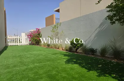 Townhouse - 3 Bedrooms - 3 Bathrooms for rent in Avencia 2 - Avencia - Damac Hills 2 - Dubai