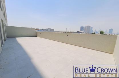 Apartment - 3 Bedrooms - 5 Bathrooms for rent in Qasar Al Mankhool - Al Mankhool - Bur Dubai - Dubai