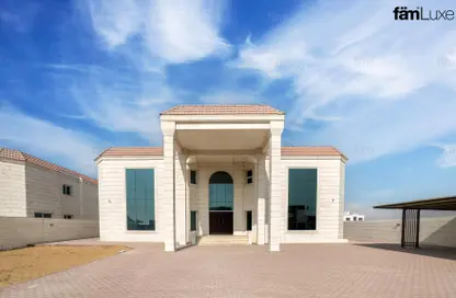 Villa - 6 Bedrooms - 7 Bathrooms for rent in Nad Al Sheba 2 - Nad Al Sheba - Dubai