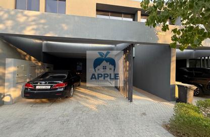 Villa - 4 - 5 for rent in Kaya - Masaar - Tilal City - Sharjah