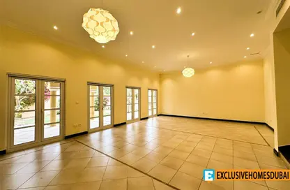 Villa - 4 Bedrooms - 5 Bathrooms for sale in The Aldea - The Villa - Dubai