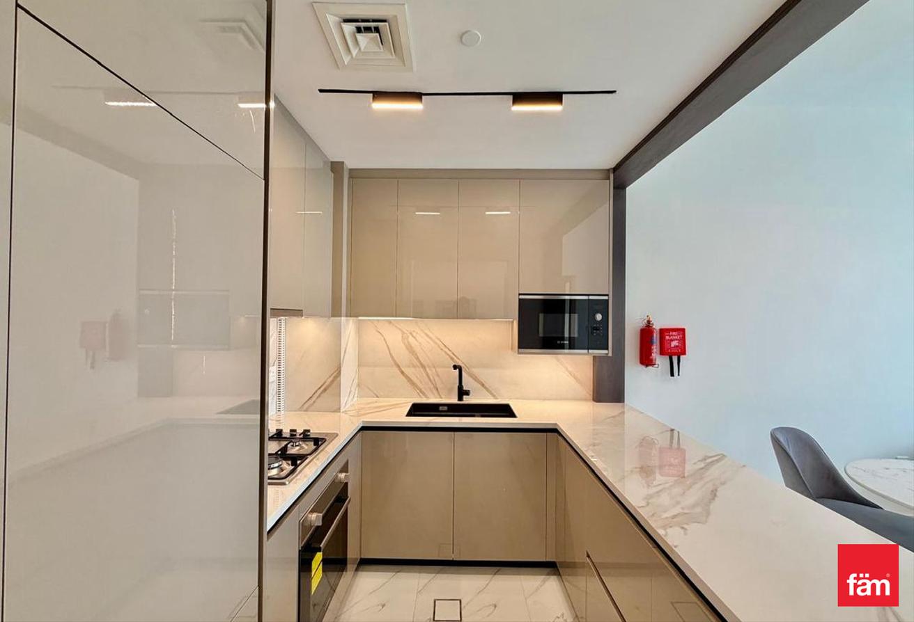 Spacious 3BR+Maids | Move today | Chiller Free photo 15