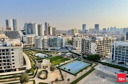 شقة - 3 - 3 للايجار في ادهارا ستار - ارجان - دبي