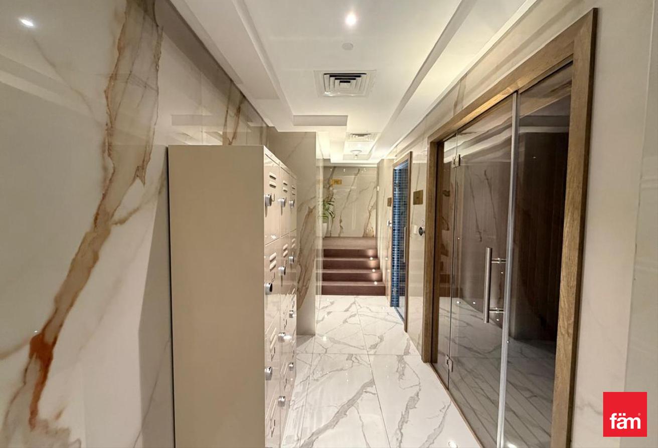 Spacious 3BR+Maids | Move today | Chiller Free photo 7
