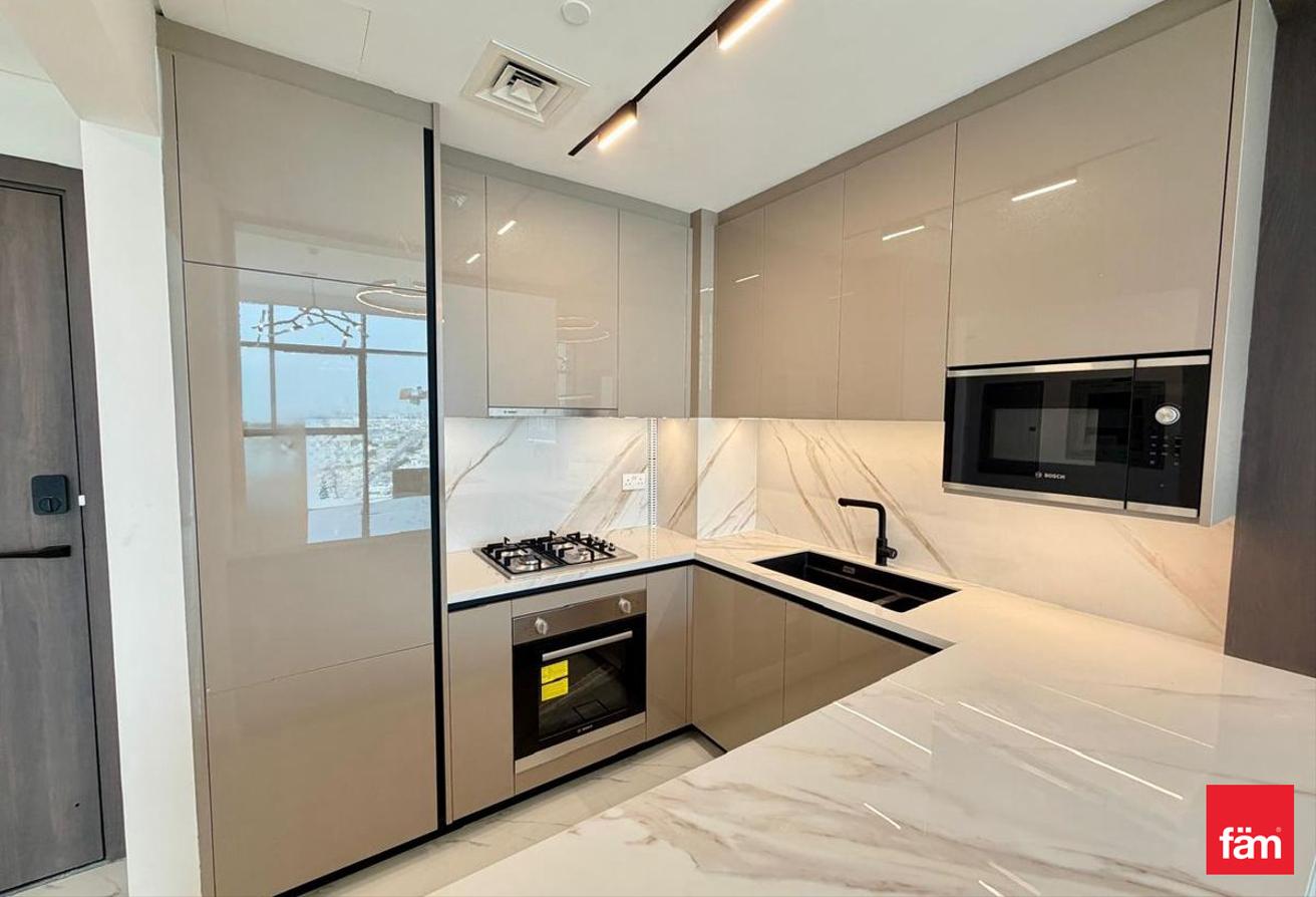 Spacious 3BR+Maids | Move today | Chiller Free photo 11