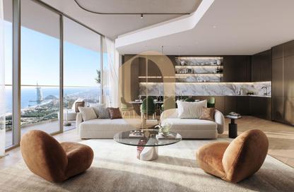 Apartment - 4 - 5 for sale in Iconic Residence - Dubai Internet City - Dubai Apartment - 4 - 5 for sale in Iconic Residence - Dubai Internet City - Dubai