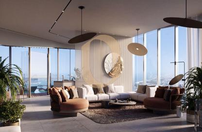 Apartment - 4 - 5 for sale in Iconic Residence - Dubai Internet City - Dubai Apartment - 4 - 5 for sale in Iconic Residence - Dubai Internet City - Dubai