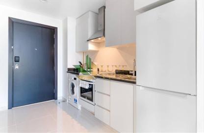 Apartment - Studio - 1 Bathroom for sale in Celestia B - Celestia - Residential District - Dubai South (Dubai World Central) - Dubai