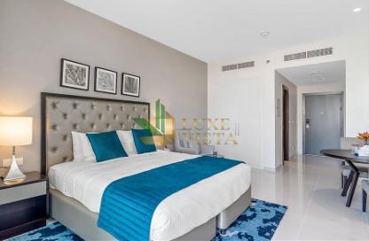 Apartment - Studio - 1 Bathroom for sale in Celestia B - Celestia - Residential District - Dubai South (Dubai World Central) - Dubai Apartment - Studio - 1 Bathroom for sale in Celestia B - Celestia - Residential District - Dubai South (Dubai World Central) - Dubai