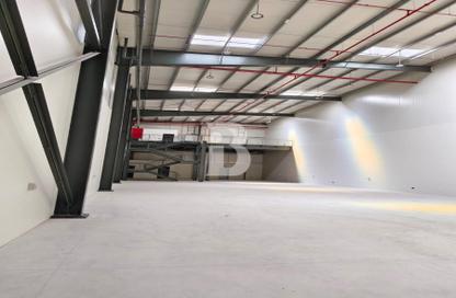 Warehouse - Studio for rent in Phase 2 - Dubai Investment Park (DIP) - Dubai Warehouse - Studio for rent in Phase 2 - Dubai Investment Park (DIP) - Dubai