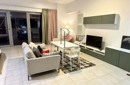 Apartment - Studio - 1 Bathroom for sale in West Heights 4 - Business Bay - Dubai Apartment - Studio - 1 Bathroom for sale in West Heights 4 - Business Bay - Dubai