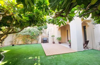 Apartment - 1 Bedroom - 2 Bathrooms for rent in Kamoon 3 - Kamoon - Old Town - Downtown Dubai - Dubai