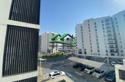 Apartment - 1 Bedroom - 1 Bathroom for rent in Waters Edge - Yas Island - Abu Dhabi