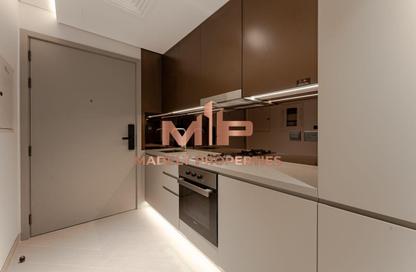 Apartment - Studio - 1 for rent in Regalia By Deyaar - Business Bay - Dubai