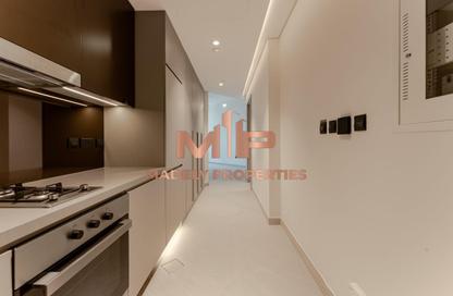 Apartment - Studio - 1 for rent in Regalia By Deyaar - Business Bay - Dubai
