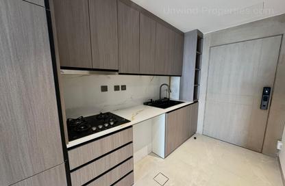 Apartment - Studio - 1 Bathroom for sale in AB Cavalier - District 12 - Jumeirah Village Circle - Dubai