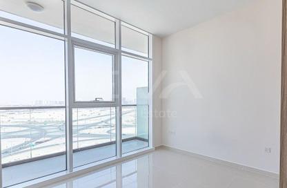 Apartment - 1 Bedroom - 1 Bathroom for sale in Golf Vita A - Golf Vita - Damac Hills - Dubai