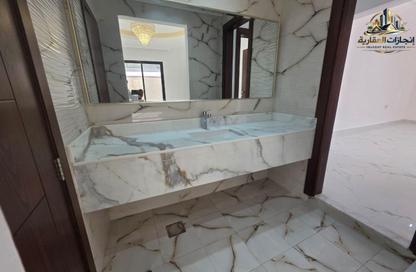 Villa - 5 Bedrooms - 7 Bathrooms for rent in Al Yasmeen 1 - Al Yasmeen - Ajman Villa - 5 Bedrooms - 7 Bathrooms for rent in Al Yasmeen 1 - Al Yasmeen - Ajman