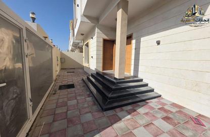 Villa - 5 Bedrooms - 7 Bathrooms for rent in Al Yasmeen 1 - Al Yasmeen - Ajman