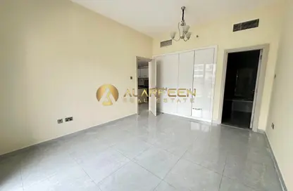 Apartment - 2 Bedrooms - 2 Bathrooms for rent in PARK TERRACE - Arjan - Dubai