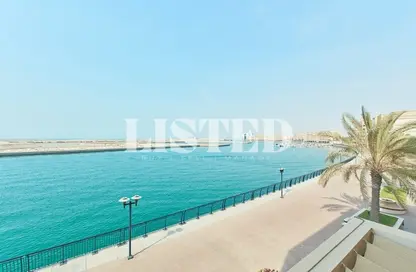 Apartment - 1 Bedroom - 2 Bathrooms for sale in Lagoon B8 - The Lagoons - Mina Al Arab - Ras Al Khaimah Apartment - 1 Bedroom - 2 Bathrooms for sale in Lagoon B8 - The Lagoons - Mina Al Arab - Ras Al Khaimah