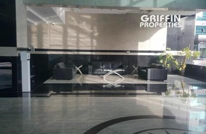 Apartment - 2 Bedrooms - 2 Bathrooms for sale in Armada Tower 3 - JLT Cluster P - Jumeirah Lake Towers - Dubai