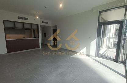Apartment - 2 - 2 for rent in Creek Rise Tower 1 - Creek Rise - Dubai Creek Harbour (The Lagoons) - Dubai