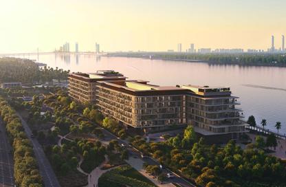 Apartment - 2 Bedrooms - 3 Bathrooms for sale in Bashayer Residences 3 - Al Hudayriat Island - Abu Dhabi Apartment - 2 Bedrooms - 3 Bathrooms for sale in Bashayer Residences 3 - Al Hudayriat Island - Abu Dhabi