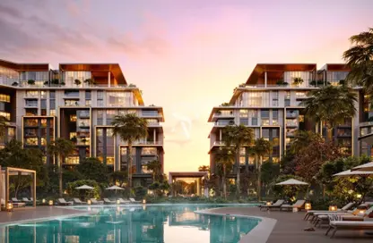 Apartment - 1 Bedroom - 2 Bathrooms for sale in City Walk Crestlane 4 Building B - City Walk Crestlane 4 - City Walk Crestlane - City Walk - Dubai Apartment - 1 Bedroom - 2 Bathrooms for sale in City Walk Crestlane 4 Building B - City Walk Crestlane 4 - City Walk Crestlane - City Walk - Dubai