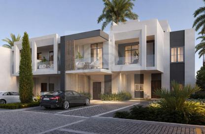 Townhouse - 4 - 6 for sale in Verdana 2 - Verdana - Dubai Investment Park 1 (DIP 1) - Dubai Investment Park (DIP) - Dubai