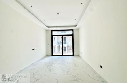 Apartment - 2 - 2 for rent in Amethyst by Siroya - Majan - Dubai