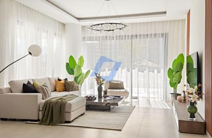 Apartment - 2 - 2 for sale in Myrtle - Central Park at City Walk - City Walk - Dubai