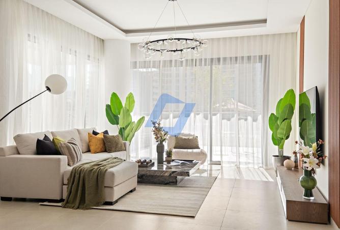 FULL PARK VIEW I FULLY FURNISHED I PRIME LOCATION