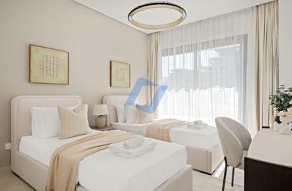 Apartment - 2 - 2 for sale in Myrtle - Central Park at City Walk - City Walk - Dubai