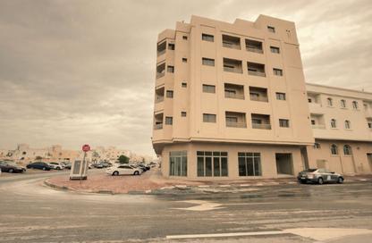 Whole Building - Studio for sale in Al Rawda - Ajman